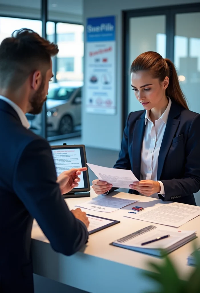 documents requis pour la location