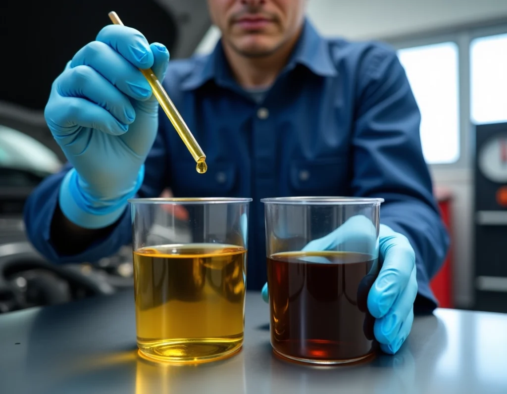 huiles moteur de qualité huiles moteur de qualité